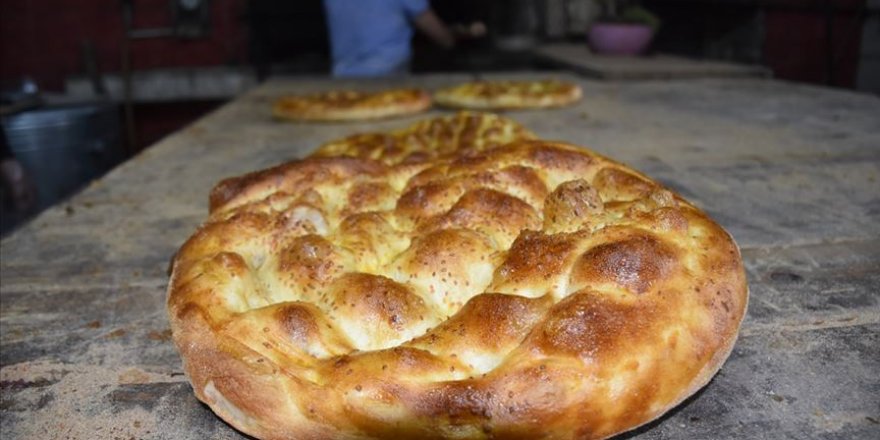 İstanbul'da ramazan pidesi satışları yüzde 30 düştü