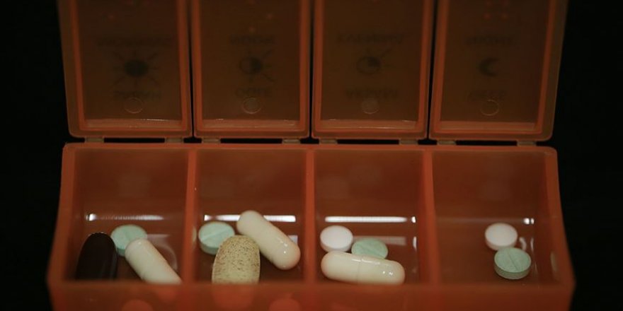 11 ilaç daha geri ödeme listesine alındı