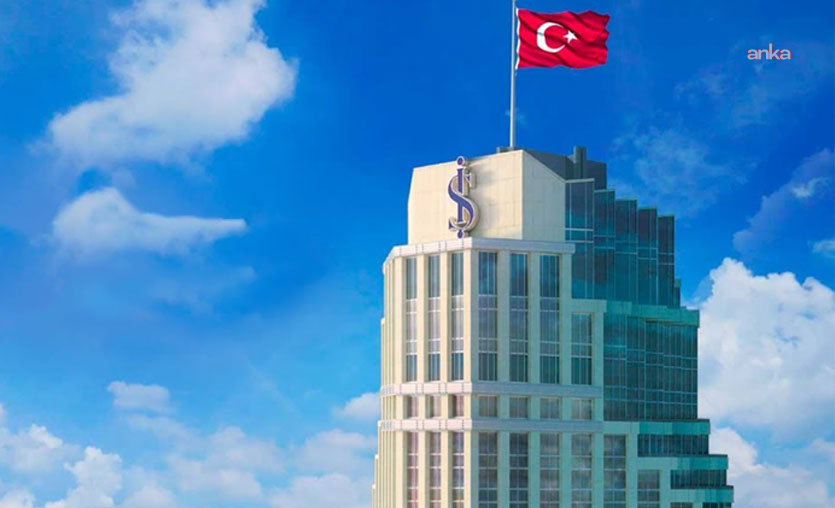 Türkiye İş Bankası: İtibarlarımızı zedelemeye çalışanlar yargı önünde