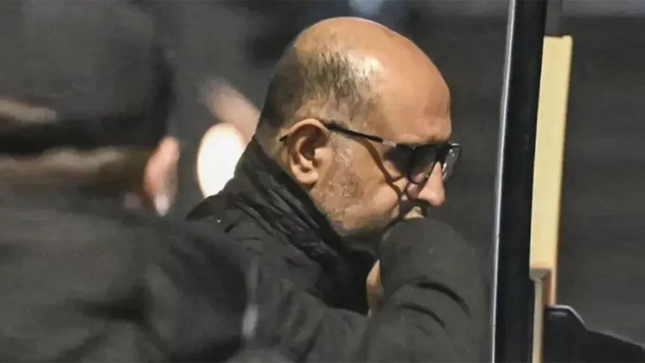 CHP'ye yönelik düzenlenen operasyonların kilit ismi olan Aziz İhsan Aktaş'ın şirketlerine kayyum atandı!