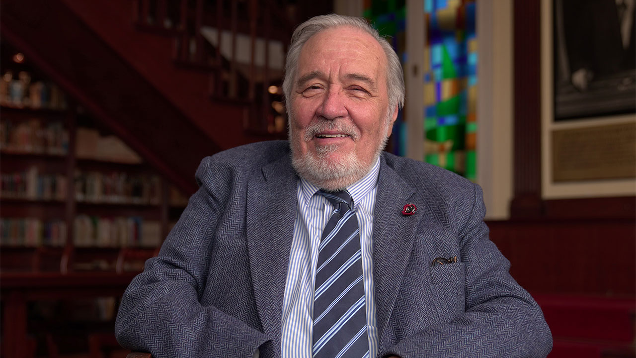 Tarihçi yazar Prof.Dr. İlber Ortaylı'nın klap krizi geçirdiği iddia edildi!