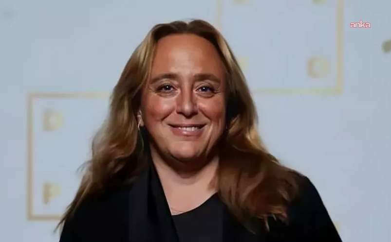 Ayşe Barım'a yeniden tutuklama şoku