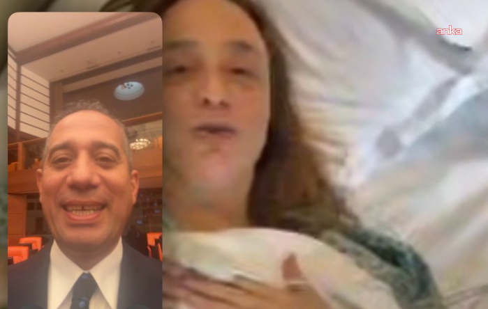 CHP'den tutuklama kararına sert tepki