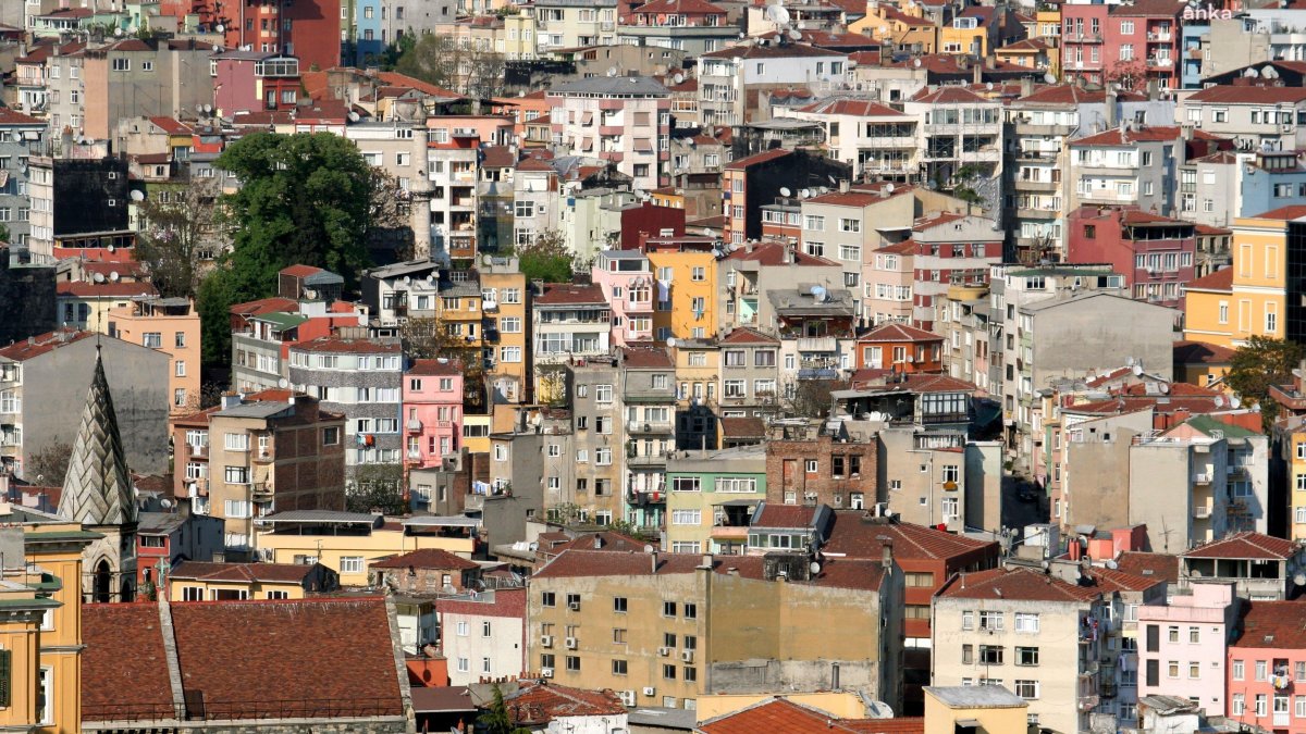 Ekim ayında kira artışı tavanı yüzde 38,36