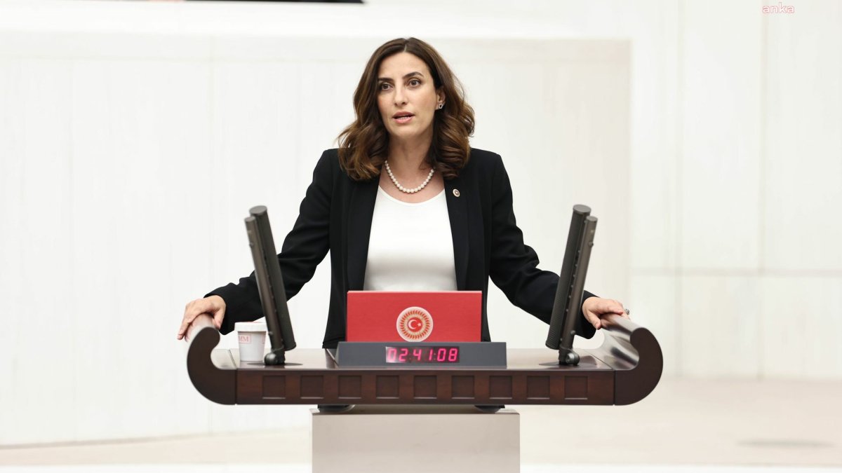 Rızvanoğlu: Saray en hızlı bütçe tüketen kurum