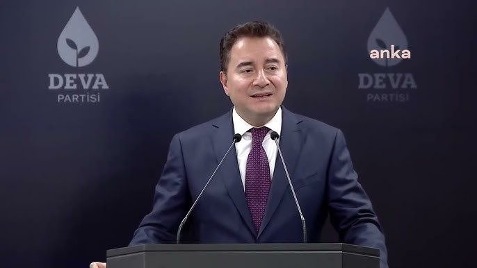 Ali Babacan: 'Ayşe Barım'ın yeniden tutuklanması içimizi sızlatıyor'