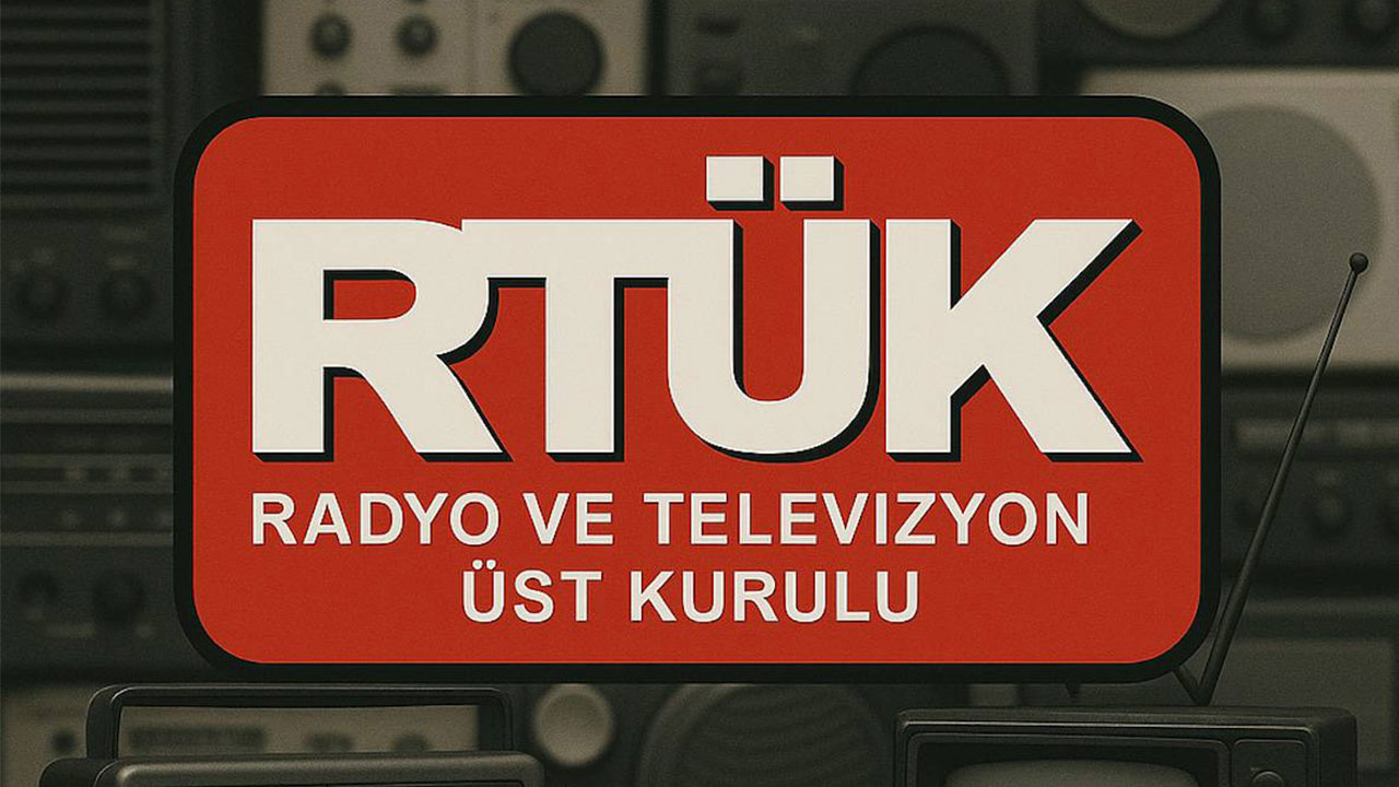 RTÜK'ten 5 televizyon kanalına ceza