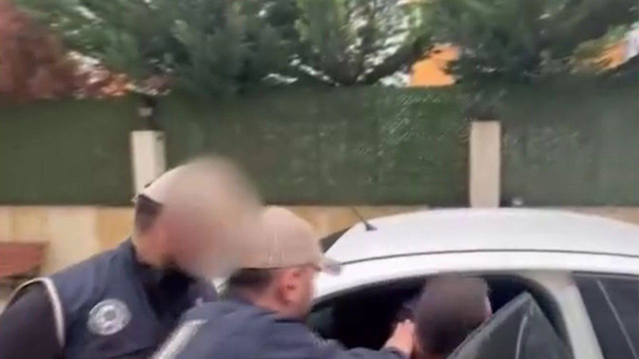 Milli İstihbarat Teşkilatı (MİT) MOSSAD'a casusluk yaptığını tespit ettiği avukatı yakaladı!