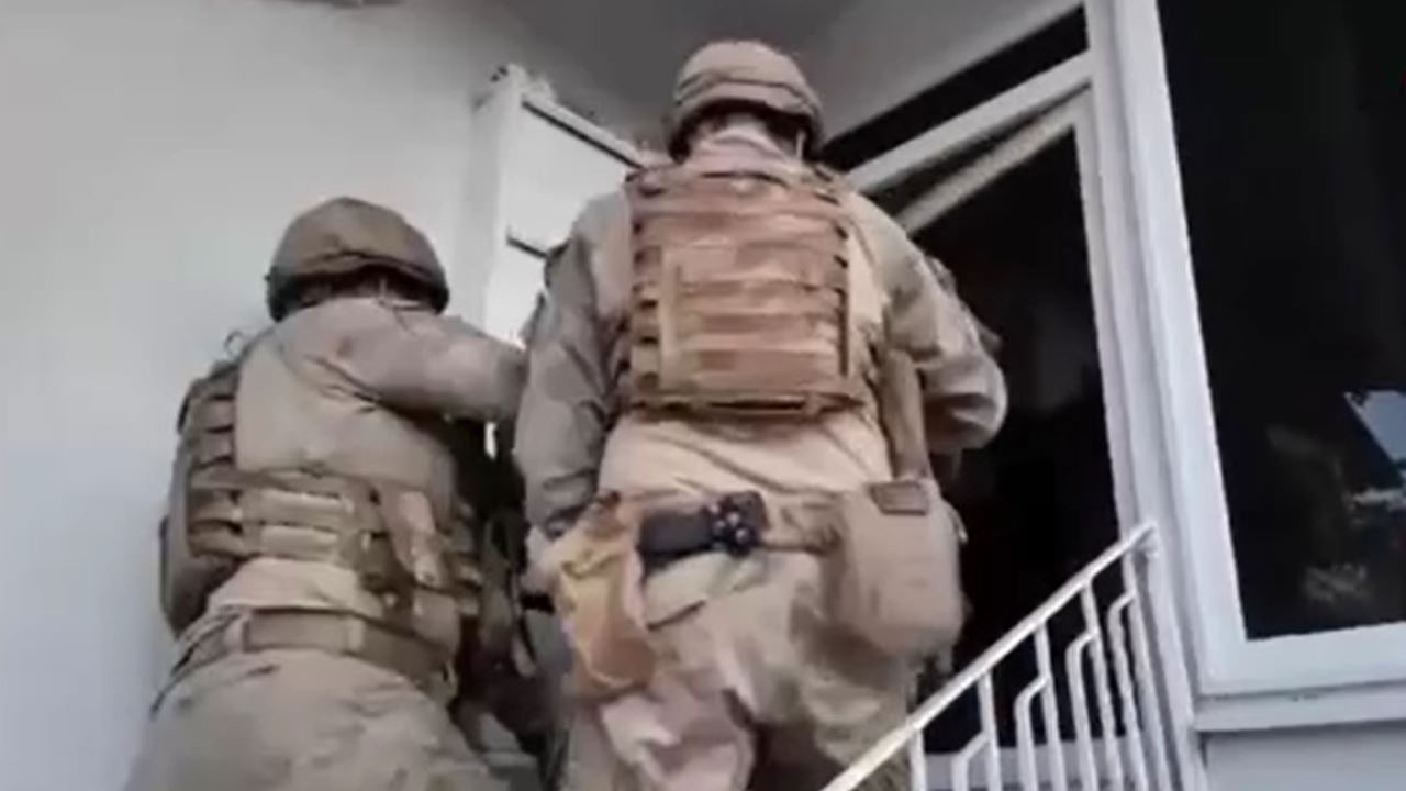 Fetö'ye yönelik önemli operasyon! İçişleri Bakanı Ali Yerlikaya konuyla ilgili açıklama yaptı