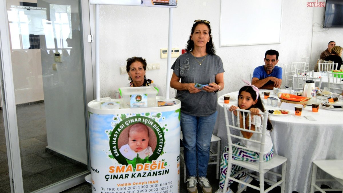 Alevi Güçbirliği'nden güçlü dayanışma vurgusu