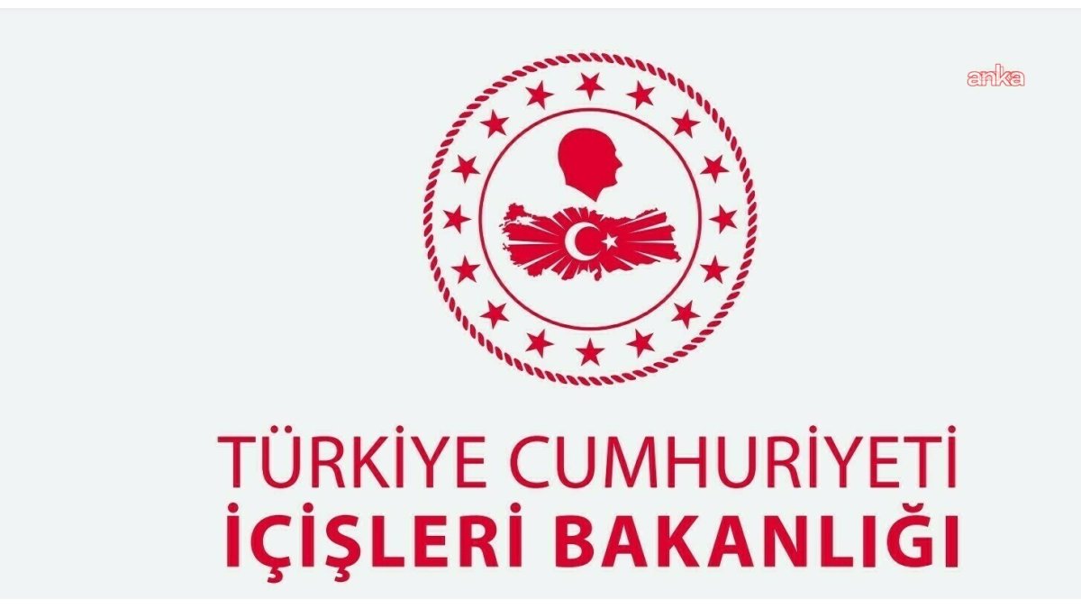 İçişleri Bakanlığı: Suriye'ye kaçan 14 kişilik ailenin kimlikleri açıklandı