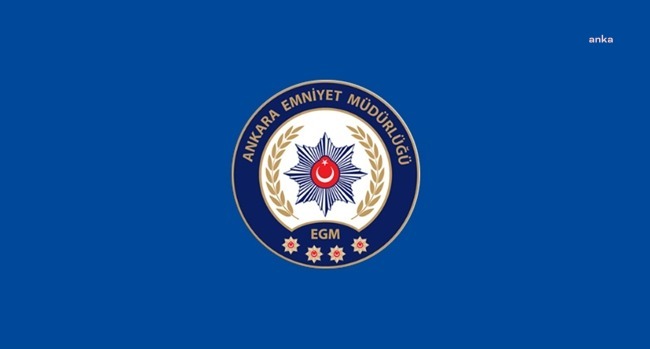 Ankara'da yarın maraton nedeniyle yollar kapalı