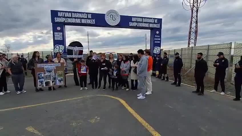 Doğal yaşam alanları tehdit altında: 4 Ekim'de çarpıcı açıklama