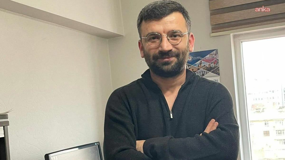 Elazığ'da gazeteci Evren Demirdaş'a saldıranlar tutuklandı
