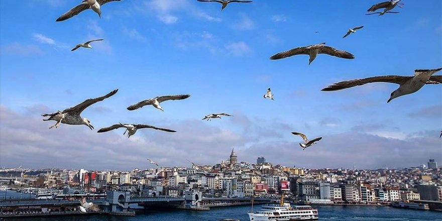 Ülke genelinde Kuzey Afrika sıcakları etkili olacak