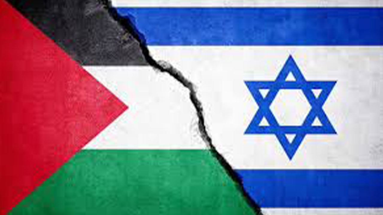 Hamas ile  İsrail arasında esir takası!