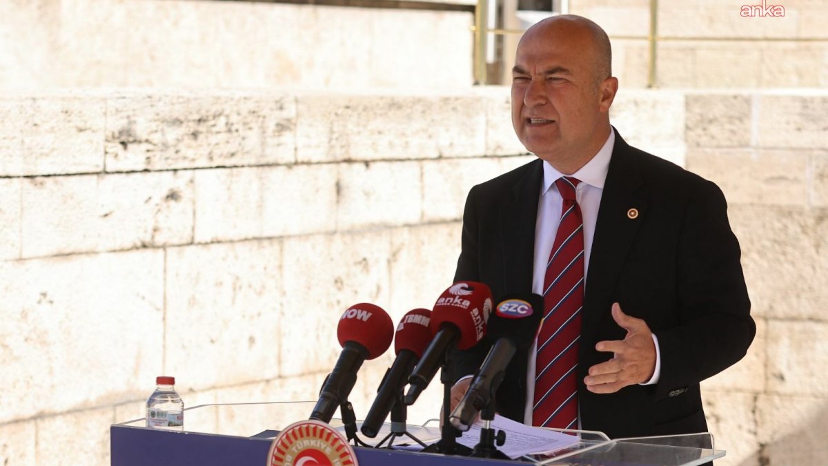 Murat Bakan: Binali Aslan cinayeti, güvenlik sisteminin çöküşünü gösteriyor