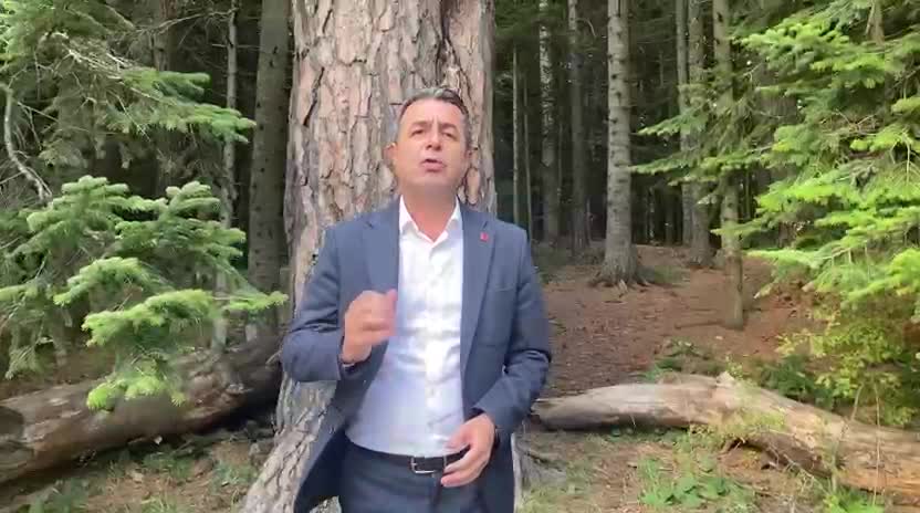 Erhan Adem: Gübretaş işçileriyle anlaşmak şart