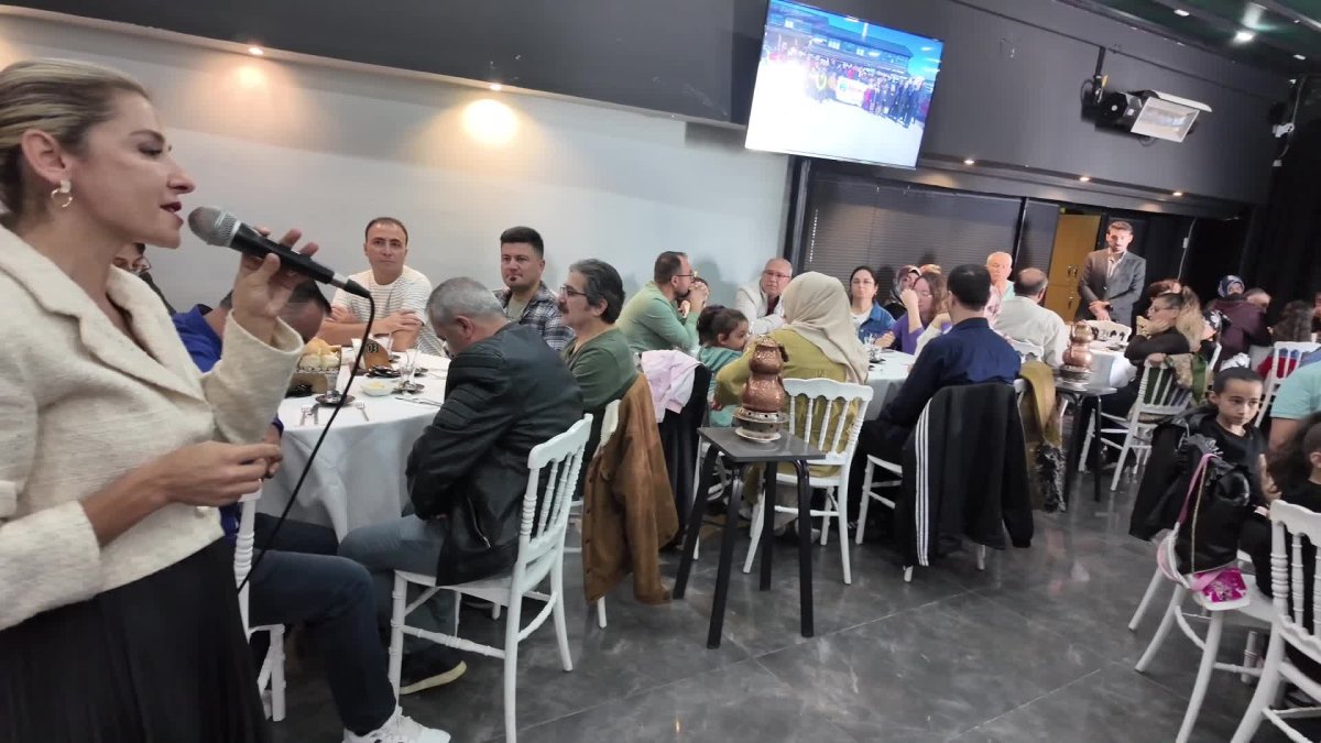 Öğretmenler Kahvaltıda Buluştu: Yozgat'ta sorunlar masaya yatırıldı