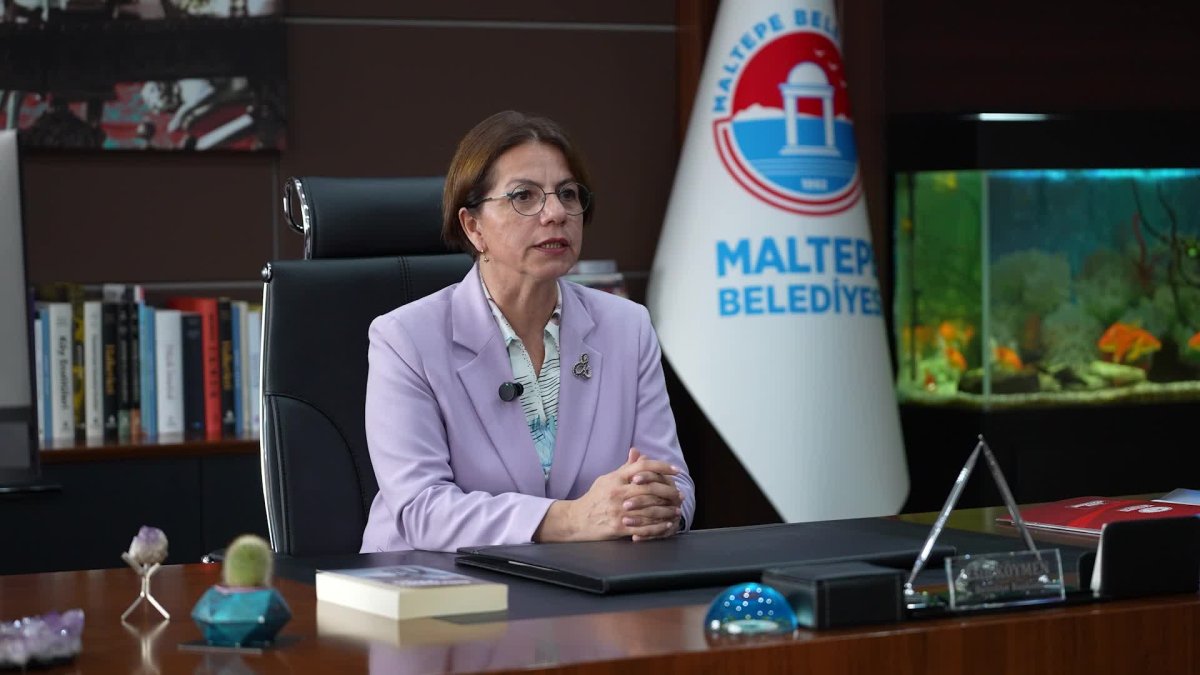 Maltepe Belediyesi'nden Üniversite Öğrencilerine Burs Müjdesi