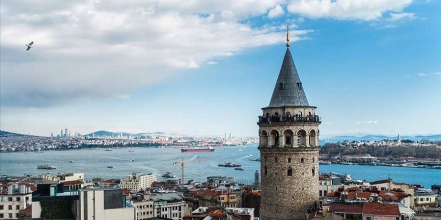 Marmara'da hava sıcaklığının artması bekleniyor