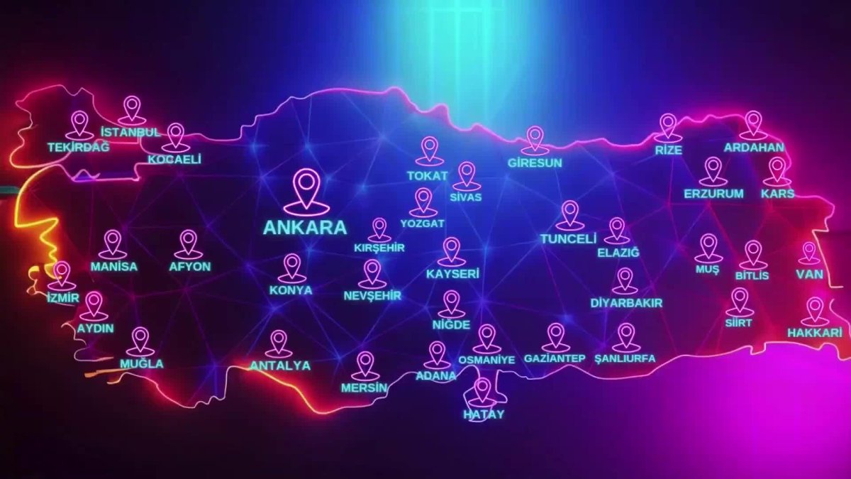 Ali Yerlikaya'dan dikkat çeken siber suç raporu