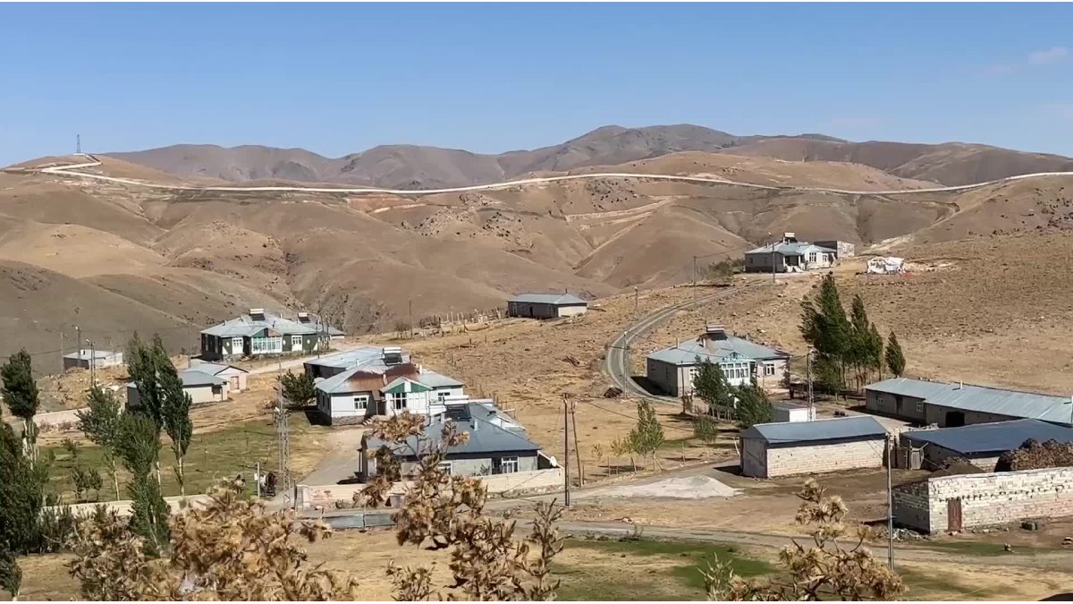 Kapıköy Sınır Kapısı'nda tesis eksikliği, bölge halkını zorluyor