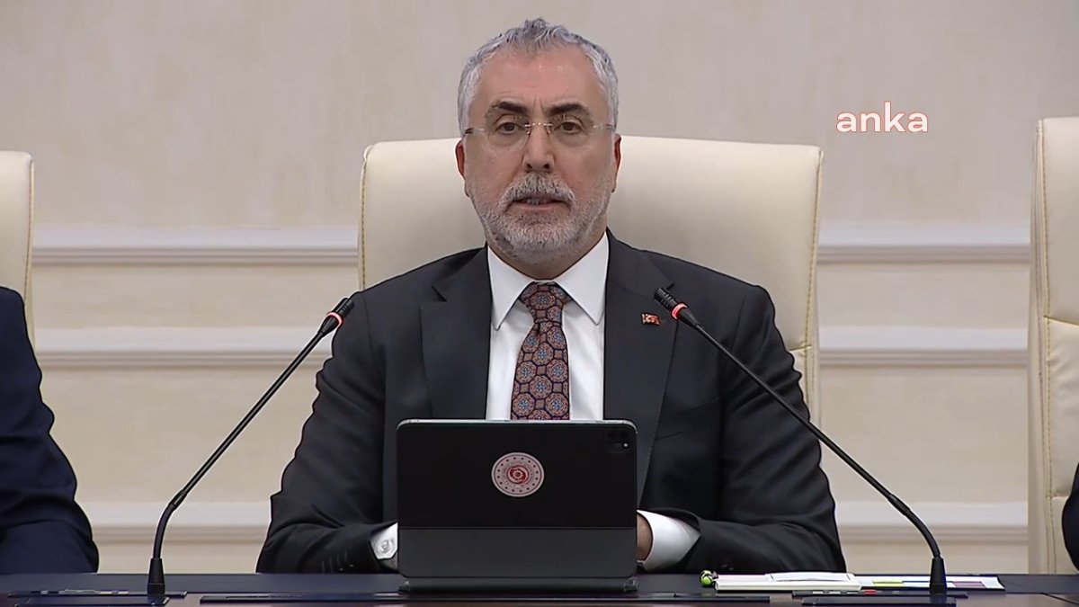 Bakan Işıkhan, 76 bin Tip 1 diyabet reçetesinin karşılandığını açıkladı