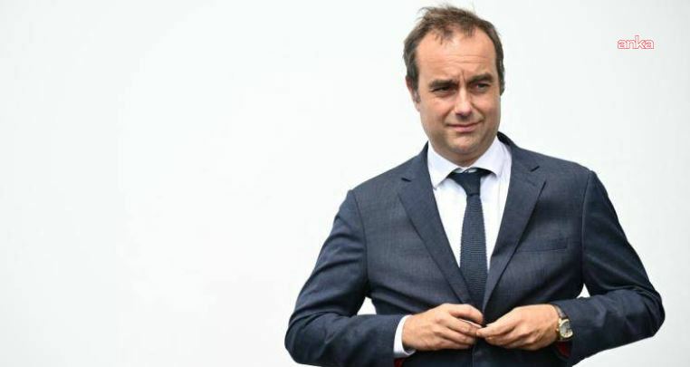 Şok istifa: Fransa Başbakanı Lecornu görevi bıraktı