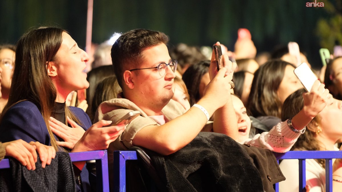 Eskişehir'de dayanışma ve üretim güçleniyor