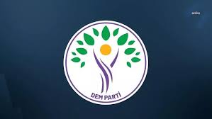 DEM Parti'den acil özgürlük çağrısı