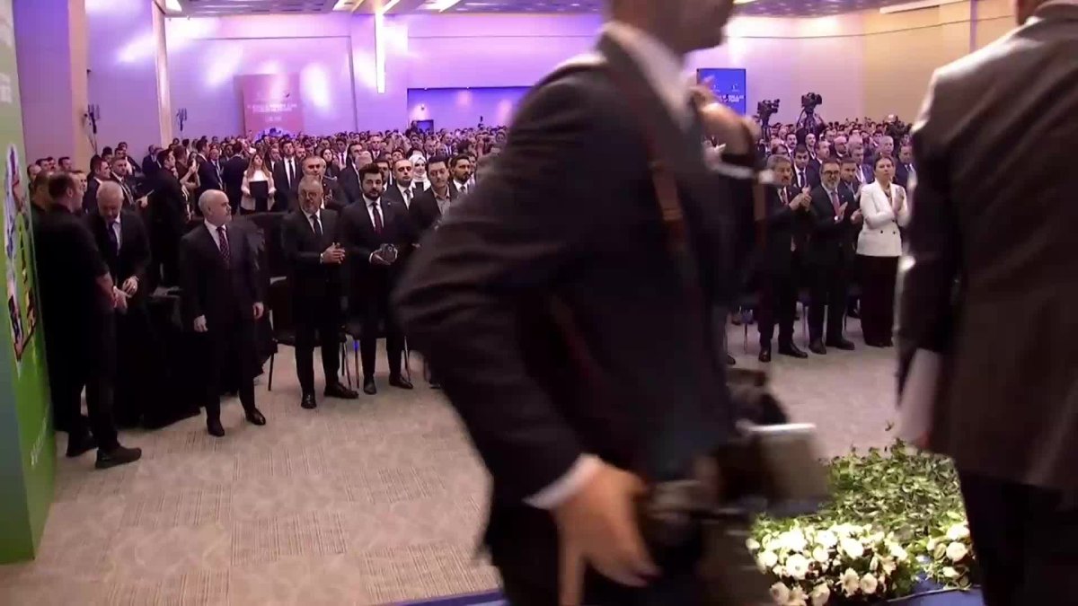 Erdoğan'dan dikkat çeken enerji politikası açıklaması