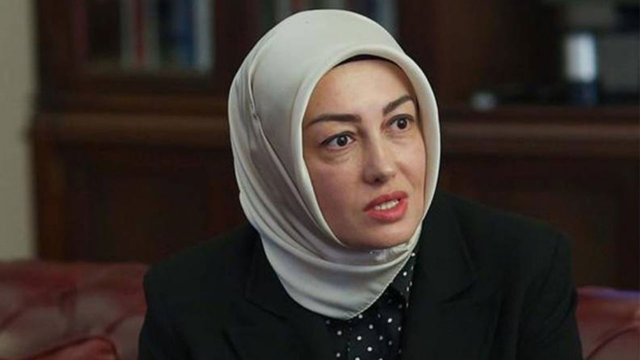 Sinan Ateş'in eşi Ayşe Ateş'den Serdar Öktem açıklaması! 'Korunması gerektiğini söylemiştim'