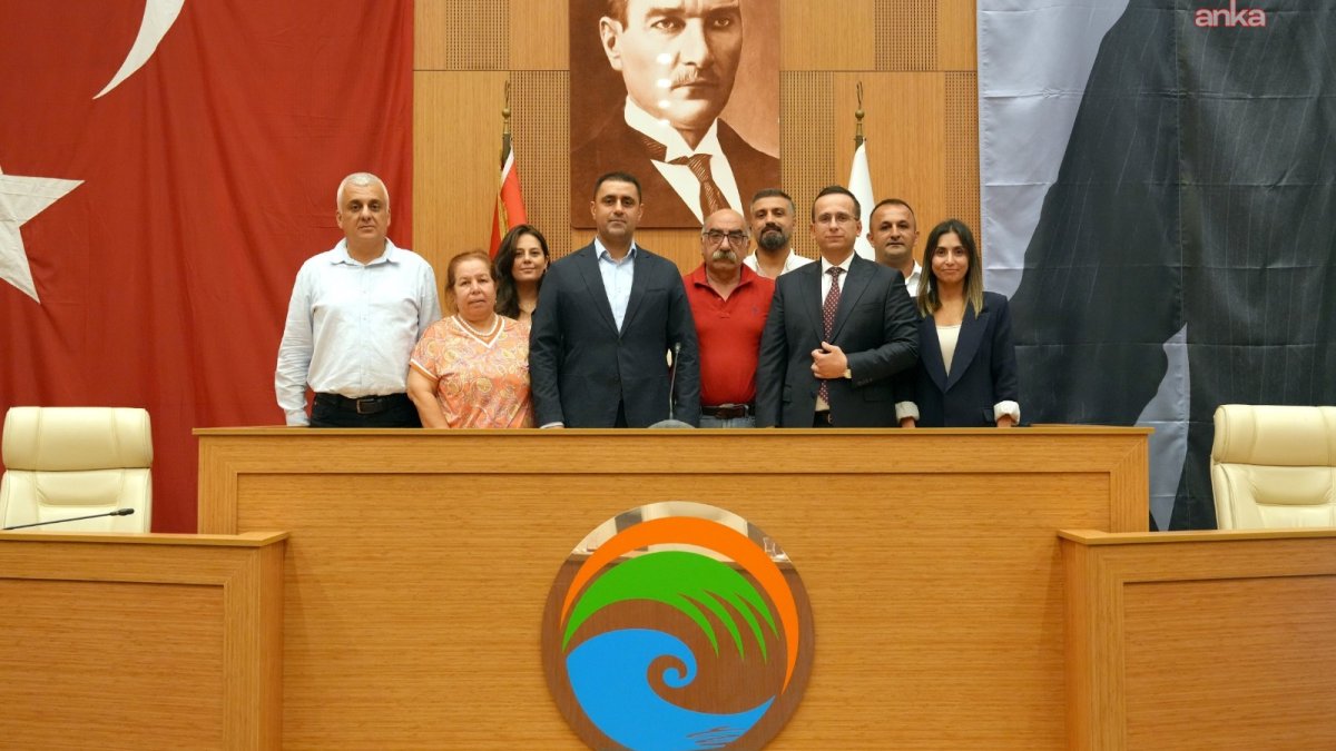 Çukurova Belediyesi'nden memurlara 96 bin lira promosyon müjdesi