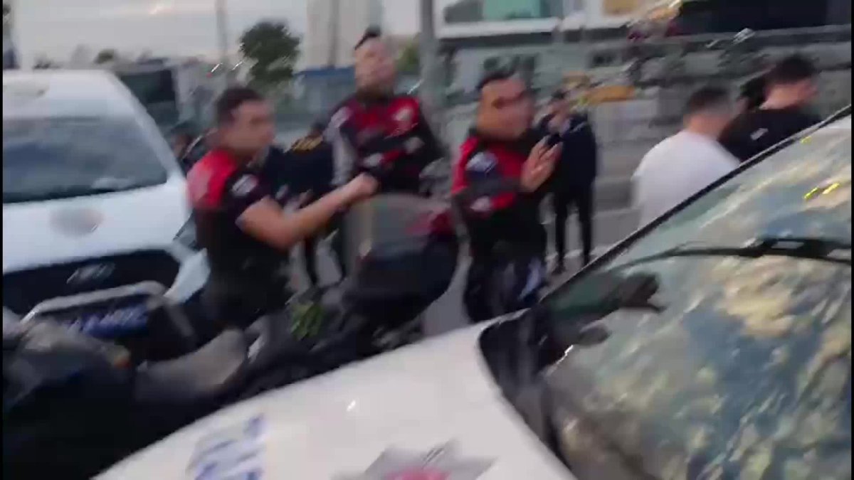 Silahlı saldırı, avukat Serdar Öktem'in hayatını aldı