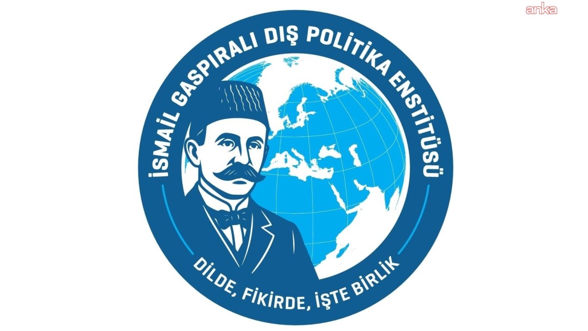 MHP'den yeni adım: İsmail Gaspıralı Dış Politika Enstitüsü kuruldu
