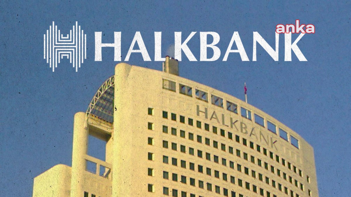 Halkbank'ın temyiz talebi Yüksek Mahkeme'den geri döndü