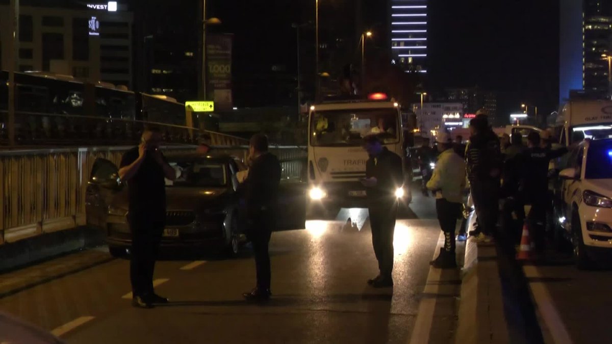 Serdar Öktem cinayetinde yeni gelişmeler: Soruşturma derinleşiyor