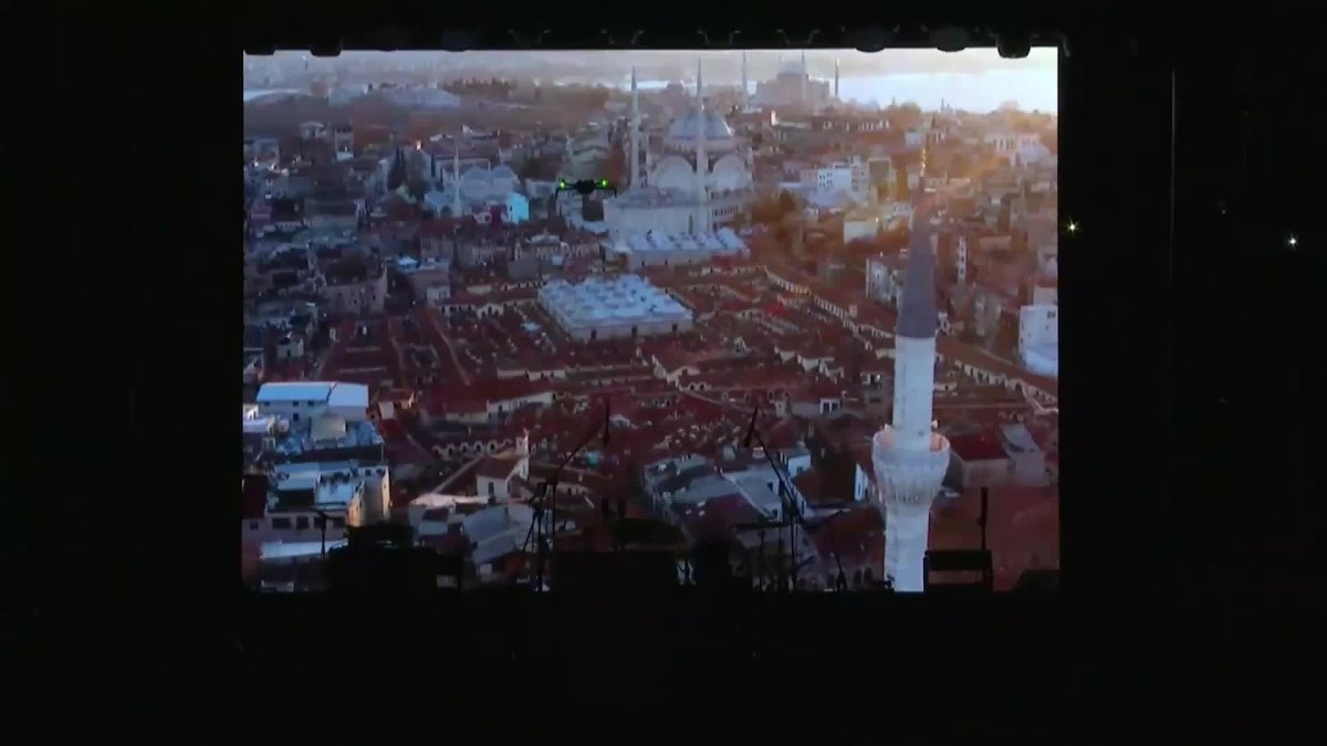 İmamoğlu'ndan çarpıcı mesaj: Meşruiyeti başka devletlerden arayanlar kaybedecek