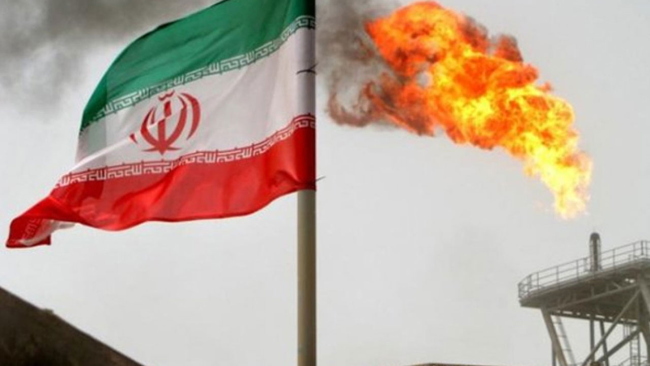 İran'dan yeni doğalgaz rezervi keşfi!