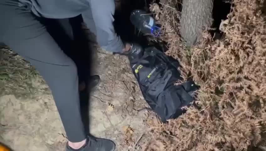 Serdar Öktem cinayetinde şok görüntüler ortaya çıktı