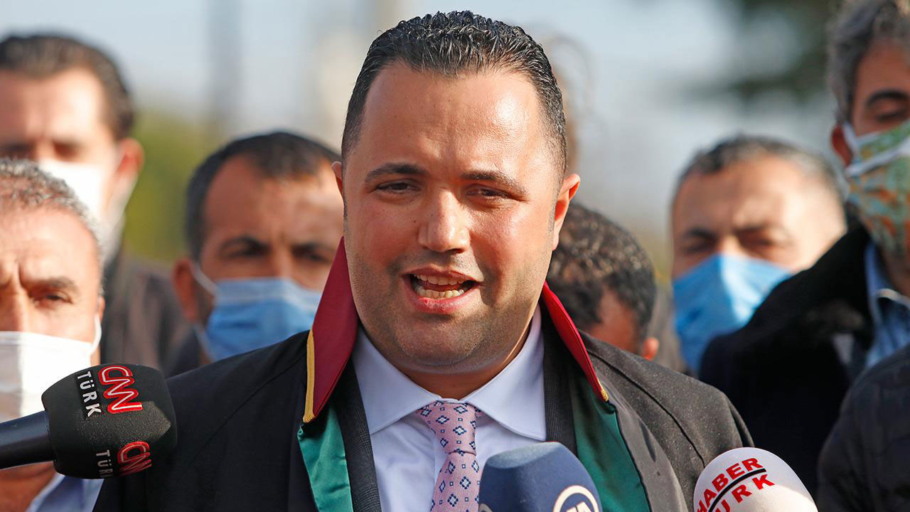 Cezaevine gönderilen Av.Rezan Epözdemir: "Hayatıma son vereceğim"