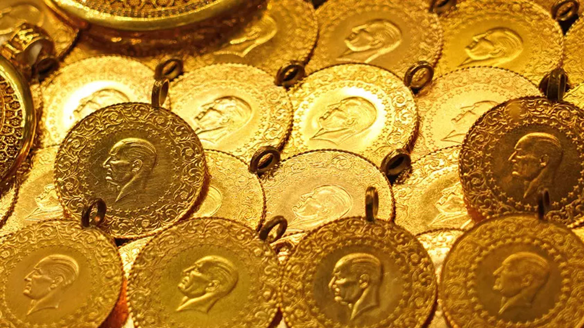 Altında son durum! Yükseliş sürecek mi?