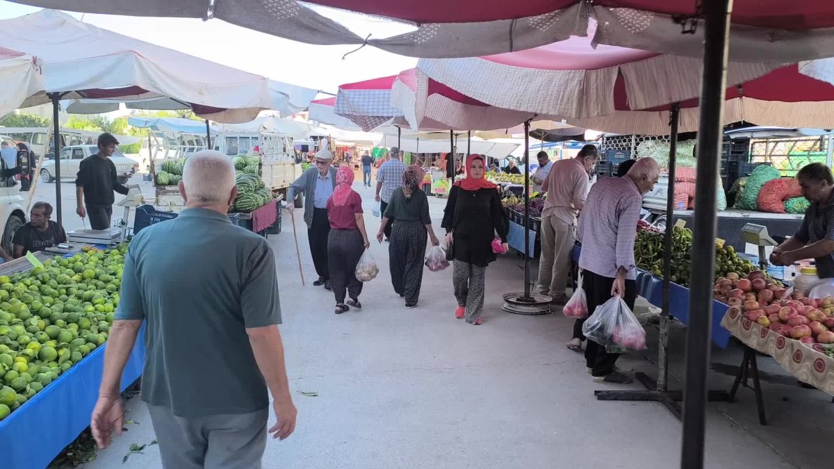 Emekli yurttaş: 'Maaşım yetmiyor, geçinemiyoruz'