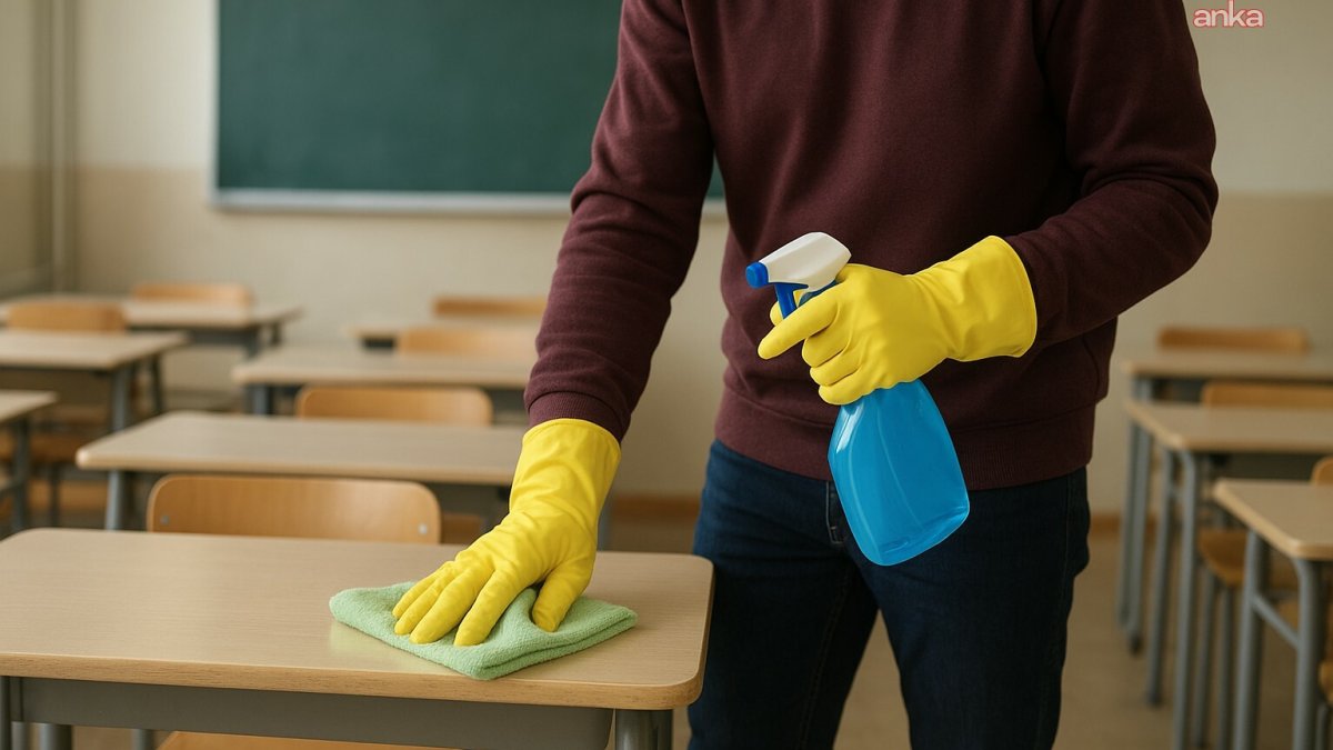 Almanya'da belediye başkanının ilginç önerisi velileri kızdırdı