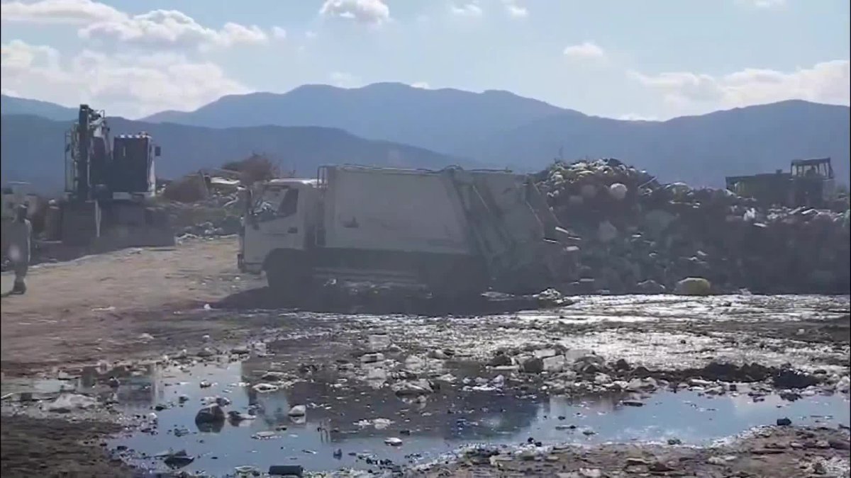 Aydın'da iki belediyeye toplam 3.7 milyon lira ceza kesildi