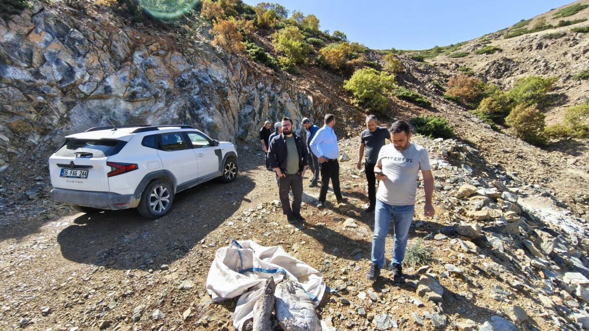 ETİ Krom A.Ş. 'usulsüzlük' yüzünden 2 milyon TL ceza aldı