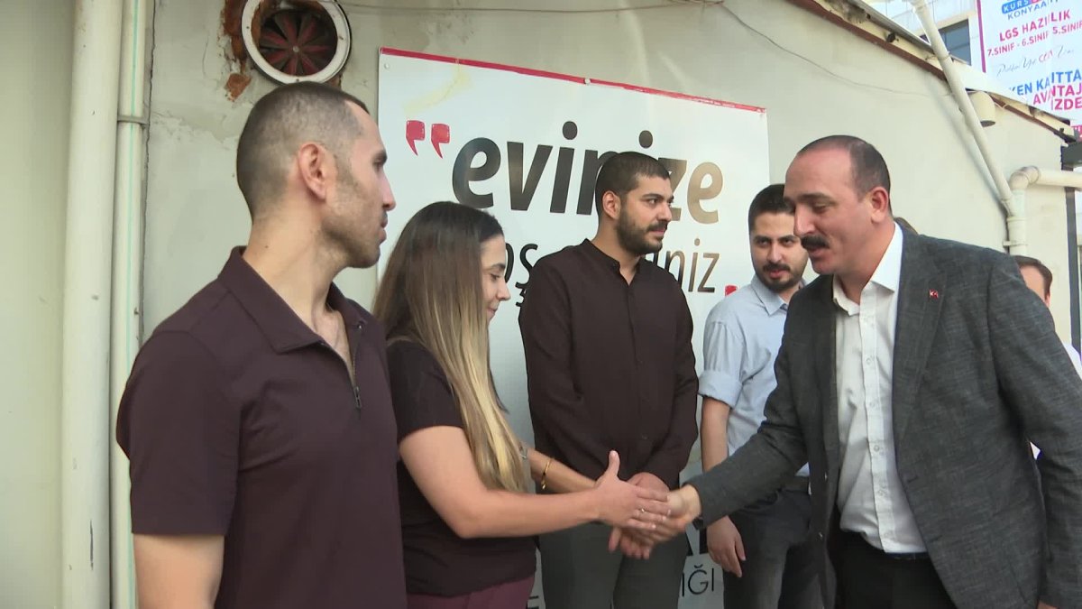 Kotan: 'CHP örgütü bir bütündür!'