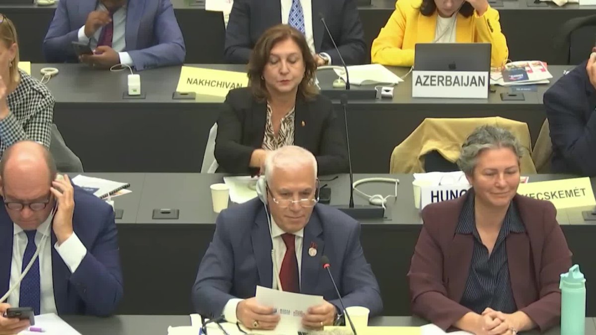 Cenevre'de Bursa için sürdürülebilir şehir çözümleri konuşuldu