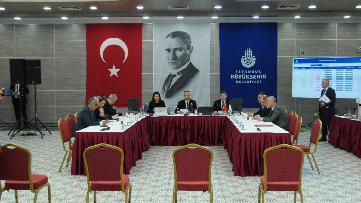 İBB, Uygulama Bazlı Taksi modelinde 63 plaka daha sattı